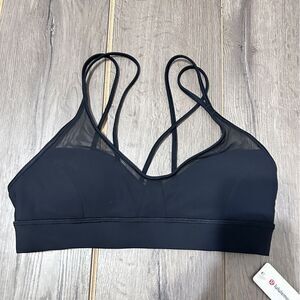 New Lululemon Bra